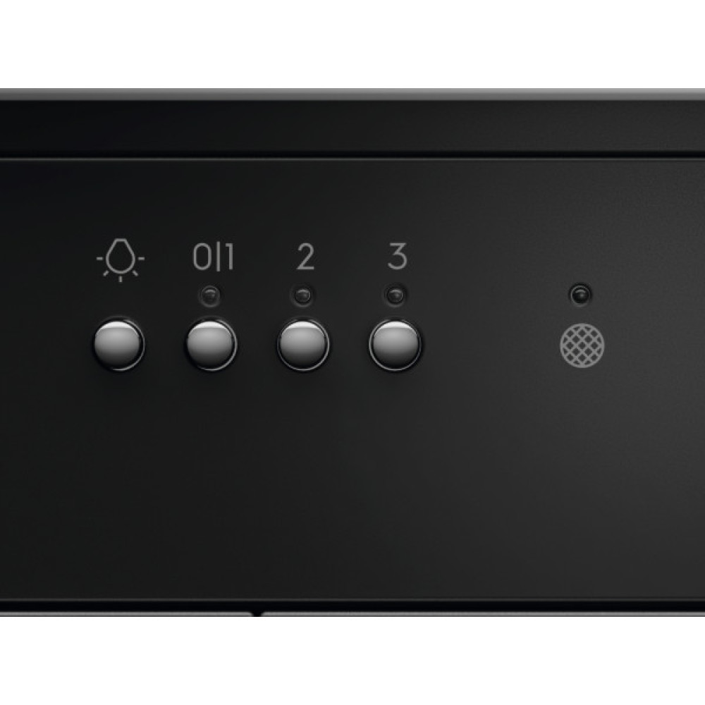 Витяжка кухонна Electrolux LFP516K