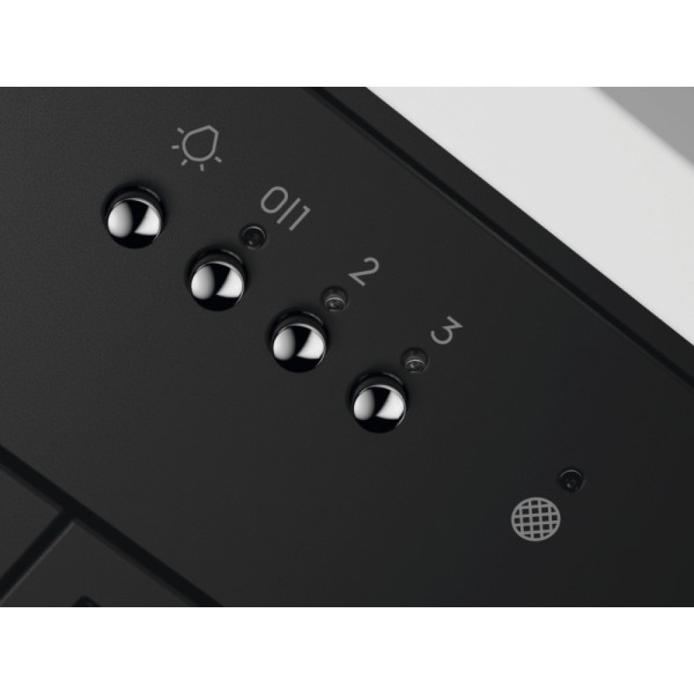 Витяжка кухонна Electrolux LFP516K