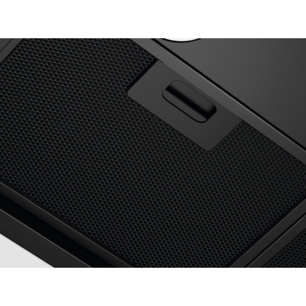 Витяжка кухонна Electrolux LFP516K