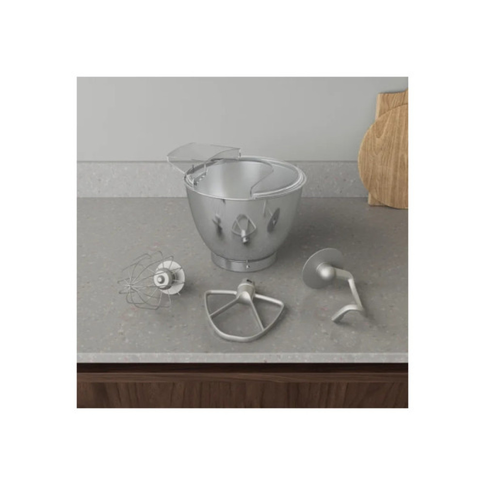 Кухонний комбайн Electrolux E5KM1-4BPT