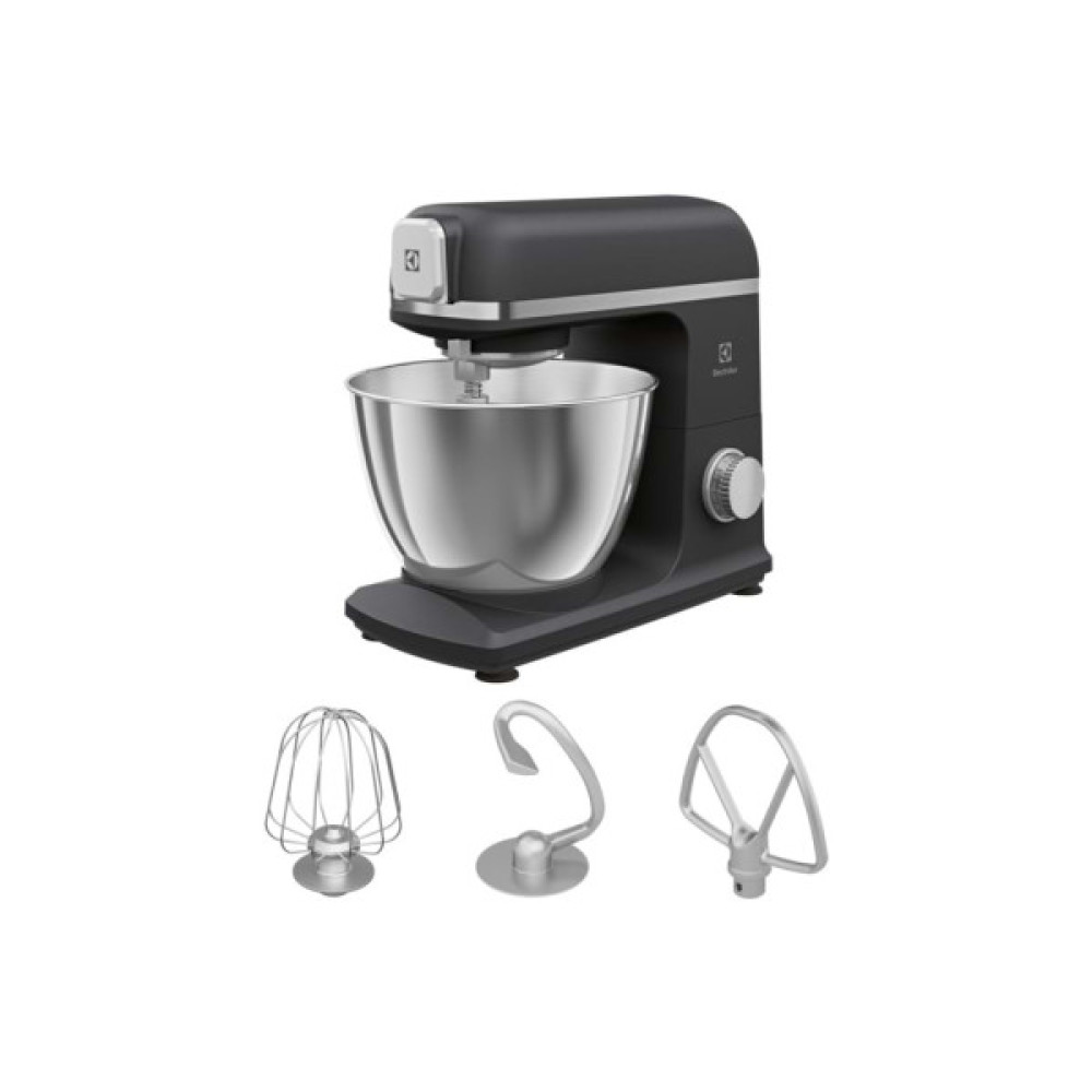 Кухонний комбайн Electrolux E5KM1-4BPT