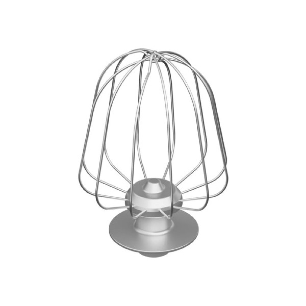 Кухонний комбайн Electrolux E5KM1-4BPT