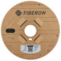 Пластик для 3D-принтера Polymaker Fiberon PA612-CF15 1,75mm 3kg BLACK (FG07002)