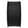 Пластик для 3D-принтера Polymaker Fiberon PA612-CF15 1,75mm 3kg BLACK (FG07002)