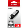 Картридж Canon PGI-570PGBKXL XL Photo Black (0318C001) Картридж Canon PGI-570PGBKXL XL Photo Black (0318C001)