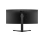 Монітор LG 34WR55QK-B