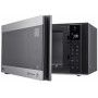 Мікрохвильова піч LG MH6595CIS Мікрохвильова піч LG MH6595CIS