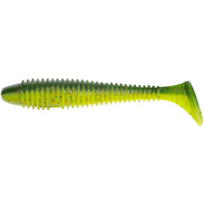 Силікон рибальський Select FatFish 3" 203 (6 шт/уп) (1870.37.08)