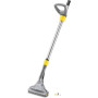 Насадка на пилосос Karcher для підлоги, з шарніром, 240 мм (4.130-007.0) Насадка на пилосос Karcher для підлоги, з шарніром, 240 мм (4.130-007.0)