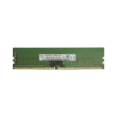 Модуль пам'яті для комп'ютера DDR4 8G 3200 MHz Hynix (HMA81GU6CJR8N-XN)