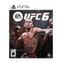 Гра Sony UFC 6, BD диск (5030943125466)