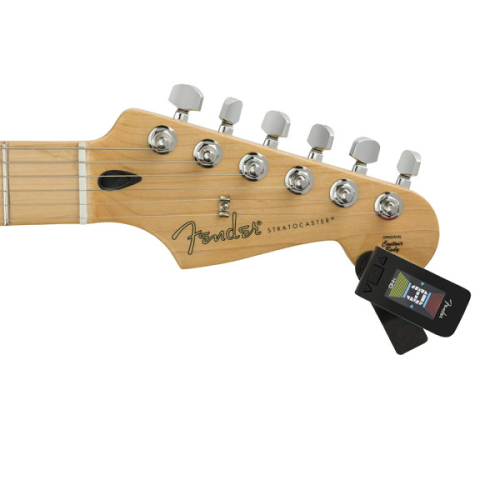 Тюнер для музичних інструментів Fender Original Tuners Daphne Blue (300953)