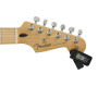 Тюнер для музичних інструментів Fender Original Tuners Daphne Blue (300953)