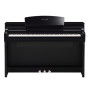 Цифрове піаніно Yamaha Clavinova CSP-275 Polished Ebony (CSP-275PE)