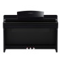 Цифрове піаніно Yamaha Clavinova CSP-275 Polished Ebony (CSP-275PE)