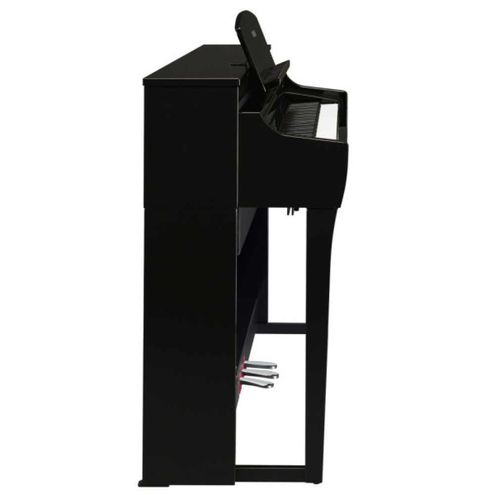 Цифрове піаніно Yamaha Clavinova CSP-275 Polished Ebony (CSP-275PE)