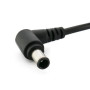Блок живлення до ноутбуку Extradigital Sony 16V, 4A, 64W (6.0x4.4) (PSS3844) Блок живлення до ноутбуку Extradigital Sony 16V, 4A, 64W (6.0x4.4) (PSS3844)