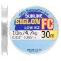 Флюорокарбон Sunline Siglon FC 50m 0.91mm 40.9kg повідковий (1658.11.12) Флюорокарбон Sunline Siglon FC 50m 0.91mm 40.9kg повідковий (1658.11.12)