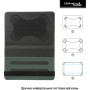 Чохол до планшета Armorstandart Elastic Band 8 Black (ARM59081) Чохол до планшета Armorstandart Elastic Band 8 Black (ARM59081)