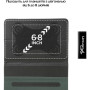 Чохол до планшета Armorstandart Elastic Band 8 Black (ARM59081) Чохол до планшета Armorstandart Elastic Band 8 Black (ARM59081)