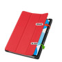 Чохол до планшета BeCover Smart Case Xiaomi Redmi Pad SE11" Red (709862) Чохол до планшета BeCover Smart Case Xiaomi Redmi Pad SE11" Red (709862)