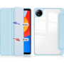 Чохол до планшета BeCover Soft Edge TPU Xiaomi Redmi Pad SE 8.7" Light Blue (712569) Чохол до планшета BeCover Soft Edge TPU Xiaomi Redmi Pad SE 8.7" Light Blue (712569)