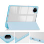 Чохол до планшета BeCover Soft Edge TPU Xiaomi Redmi Pad SE 8.7" Light Blue (712569) Чохол до планшета BeCover Soft Edge TPU Xiaomi Redmi Pad SE 8.7" Light Blue (712569)