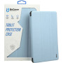 Чохол до планшета BeCover Soft Edge TPU Xiaomi Redmi Pad SE 8.7" Light Blue (712569) Чохол до планшета BeCover Soft Edge TPU Xiaomi Redmi Pad SE 8.7" Light Blue (712569)