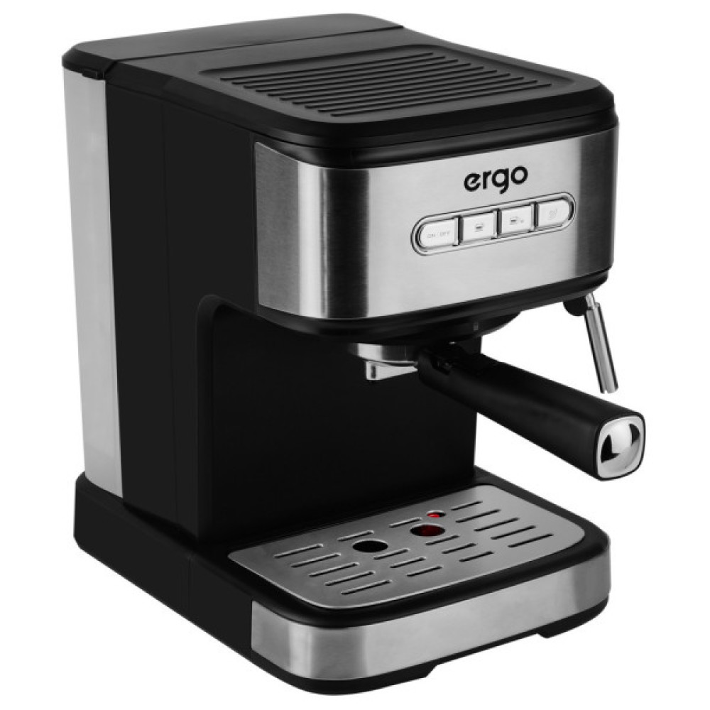 Ріжкова кавоварка еспресо Ergo CE 7700 (CE7700)