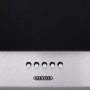 Витяжка кухонна Eleyus Focus 1000 50 IS+BL Витяжка кухонна Eleyus Focus 1000 50 IS+BL