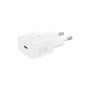 Зарядний пристрій Samsung 25W Power Adapter (w/o cable) White (EP-T2510NWEGEU) Зарядний пристрій Samsung 25W Power Adapter (w/o cable) White (EP-T2510NWEGEU)