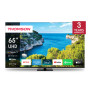 Телевізор THOMSON 65QG5C14 Телевізор THOMSON 65QG5C14