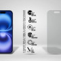 Плівка захисна Armorstandart Matte Apple iPhone 16 (ARM80737) Плівка захисна Armorstandart Matte Apple iPhone 16 (ARM80737)