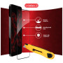 Скло захисне Intaleo Full Glue Xiaomi 13 Black (1283126559327) Скло захисне Intaleo Full Glue Xiaomi 13 Black (1283126559327)