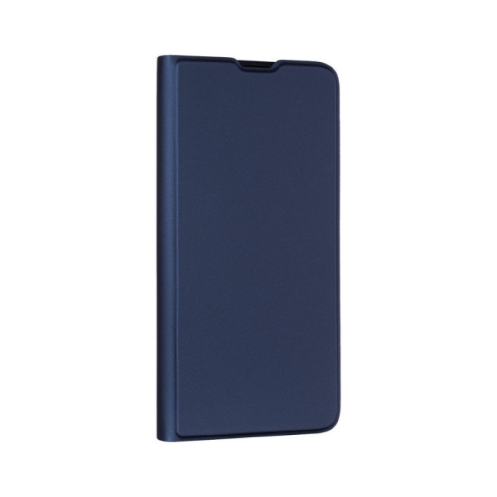 Чохол до мобільного телефона BeCover Exclusive New Style Xiaomi Redmi Note 14 Pro 4G Blue (713326) Чохол до мобільного телефона BeCover Exclusive New Style Xiaomi Redmi Note 14 Pro 4G Blue (713326)