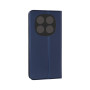 Чохол до мобільного телефона BeCover Exclusive New Style Xiaomi Redmi Note 14 Pro 4G Blue (713326) Чохол до мобільного телефона BeCover Exclusive New Style Xiaomi Redmi Note 14 Pro 4G Blue (713326)
