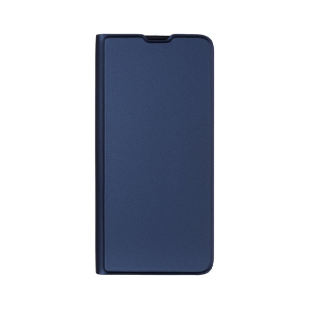 Чохол до мобільного телефона BeCover Exclusive New Style Xiaomi Redmi Note 14 Pro 4G Blue (713326) Чохол до мобільного телефона BeCover Exclusive New Style Xiaomi Redmi Note 14 Pro 4G Blue (713326)