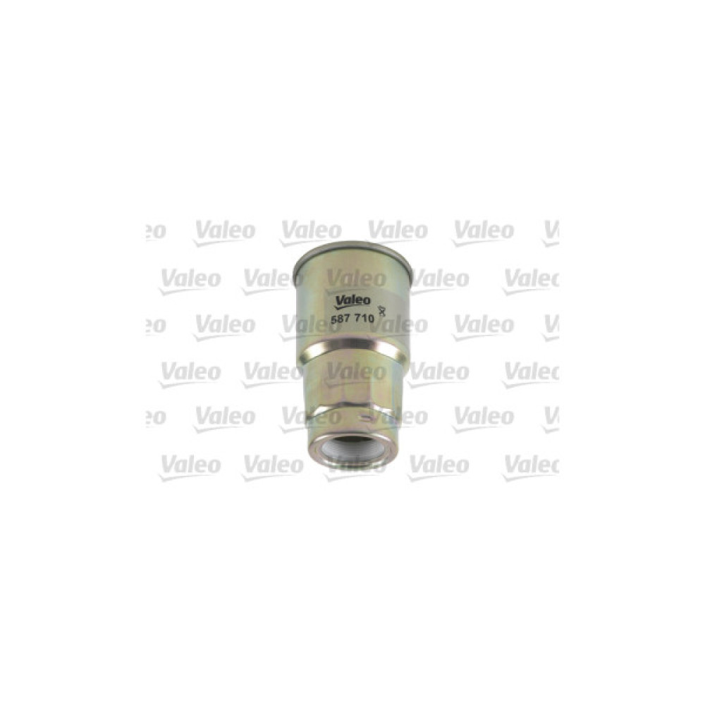 Фільтр паливний Valeo 587710