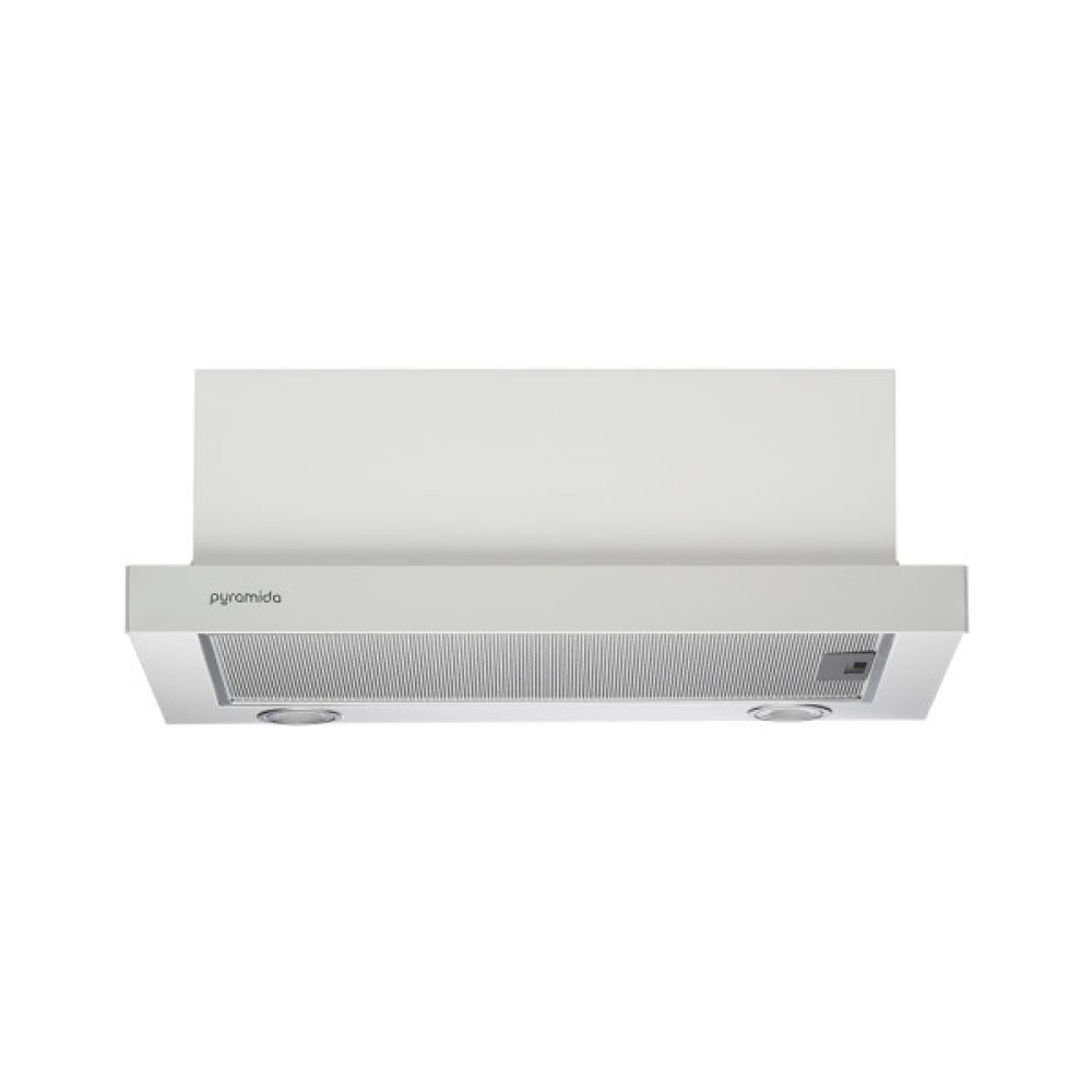 Витяжка кухонна Pyramida TX 50 (750) R WH