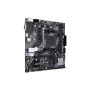 Материнська плата ASUS PRIME A520M-K Материнська плата ASUS PRIME A520M-K