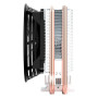 Кулер до процесора PcCooler S83 Pro Кулер до процесора PcCooler S83 Pro