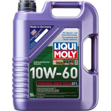 Моторна олива Liqui Moly Synthoil Race Tech GT1 10W-60  5л. (1944)