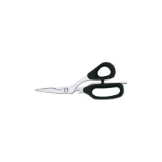 Кухонні ножиці Arcos Prochef серія "Tijeras" 215 мм чорні (185400)