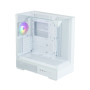 Корпус Zalman P40PRISMWHITE Корпус Zalman P40PRISMWHITE