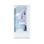 Корпус Zalman P40PRISMWHITE Корпус Zalman P40PRISMWHITE