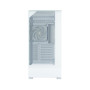 Корпус Zalman P40PRISMWHITE Корпус Zalman P40PRISMWHITE