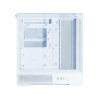 Корпус Zalman P40PRISMWHITE Корпус Zalman P40PRISMWHITE