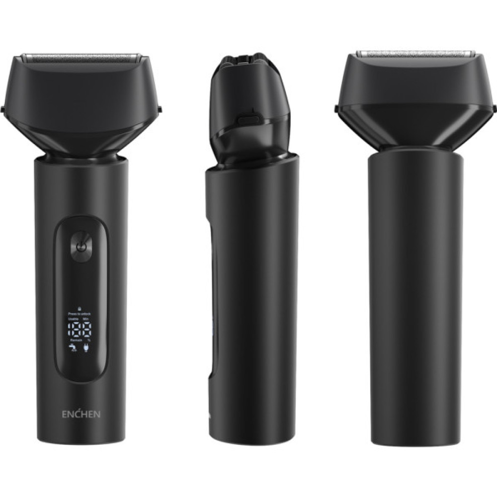 Електробритва Enchen MS001 Foil Shaver