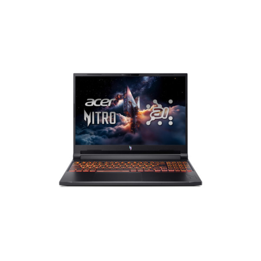 Ноутбук Acer Nitro V 16 AI ANV16-61-R6Z2 (NH.QUJEU.003)