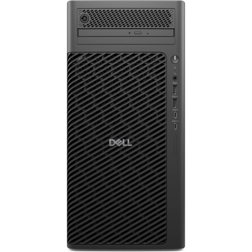 Робоча станція DELL Pro Max Tower, Intel U7-265, 32GB, F1TB, NVD 2000Ada-16, кл+м, Win11P
